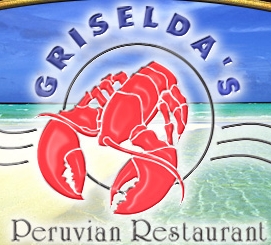 Griselda's Restaurant Logo