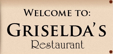 A delicious plate of Lomo Saltado, a signature Peruvian dish at Griselda's Restaurant